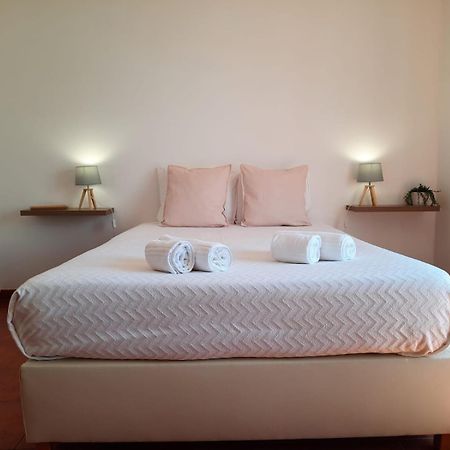 Vicentina Rooms & Apartment - Duna Parque Resorts & Hotels Вила Нова де Милфонтеш Екстериор снимка