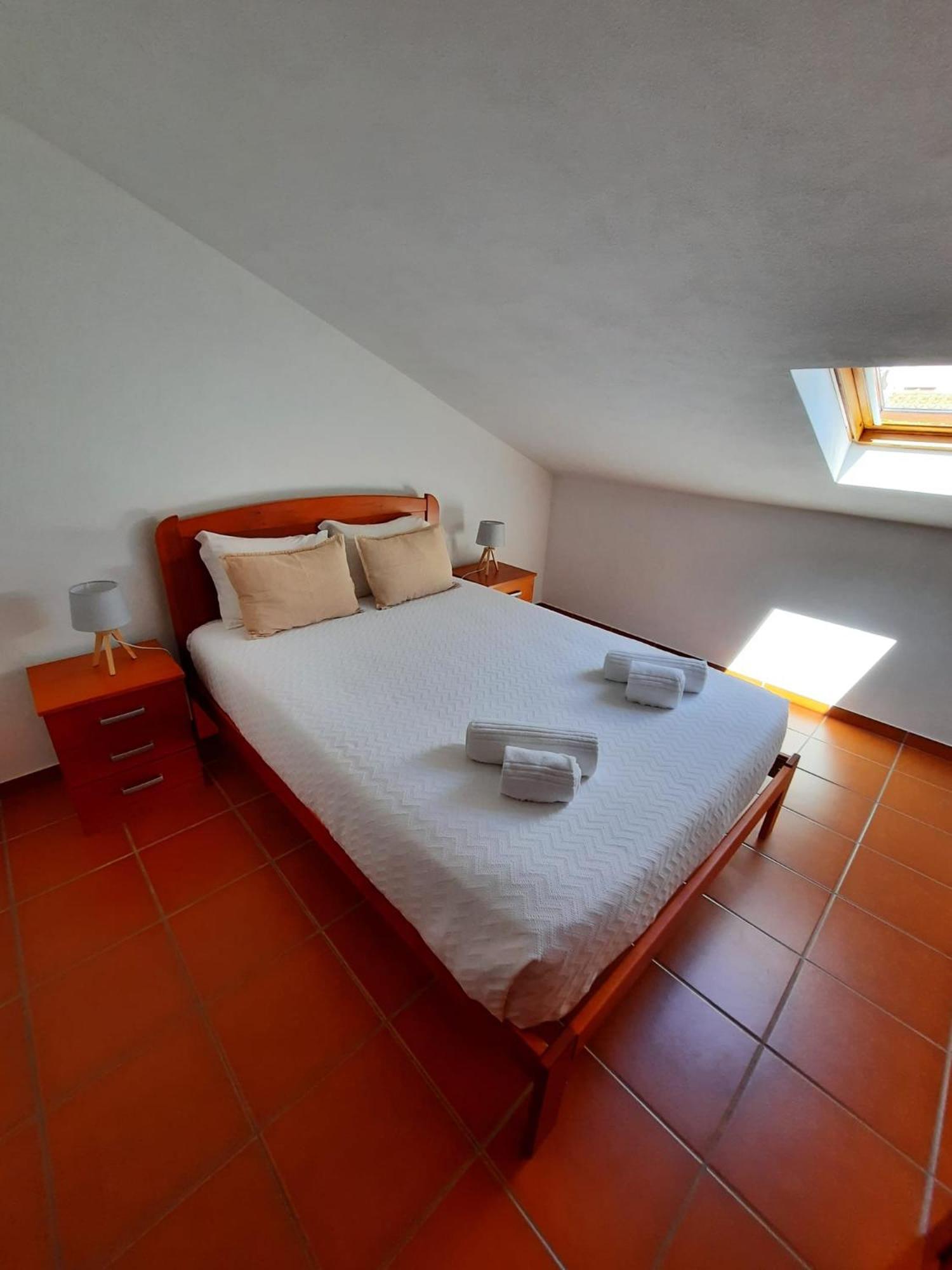 Vicentina Rooms & Apartment - Duna Parque Resorts & Hotels Вила Нова де Милфонтеш Екстериор снимка