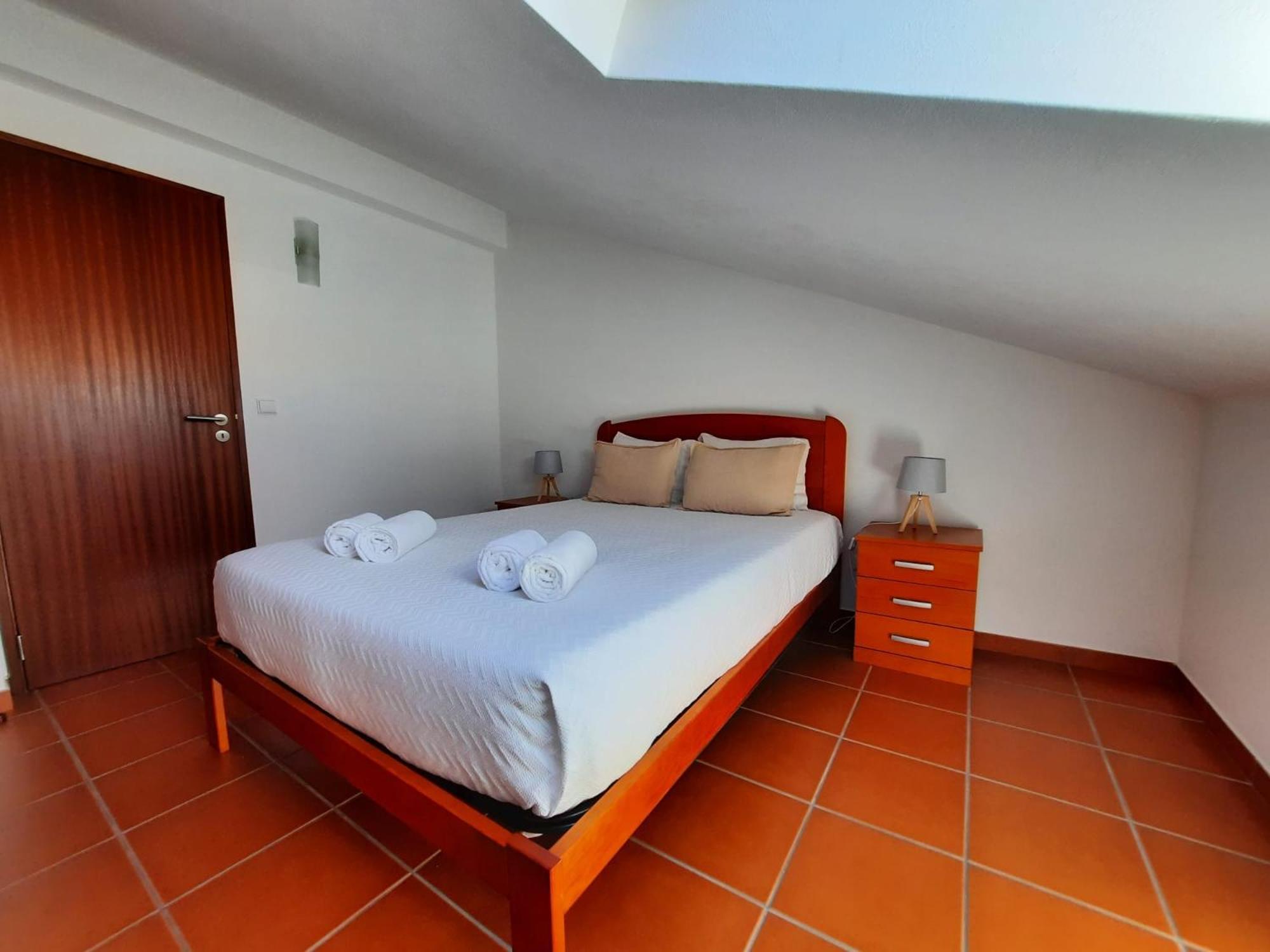 Vicentina Rooms & Apartment - Duna Parque Resorts & Hotels Вила Нова де Милфонтеш Екстериор снимка