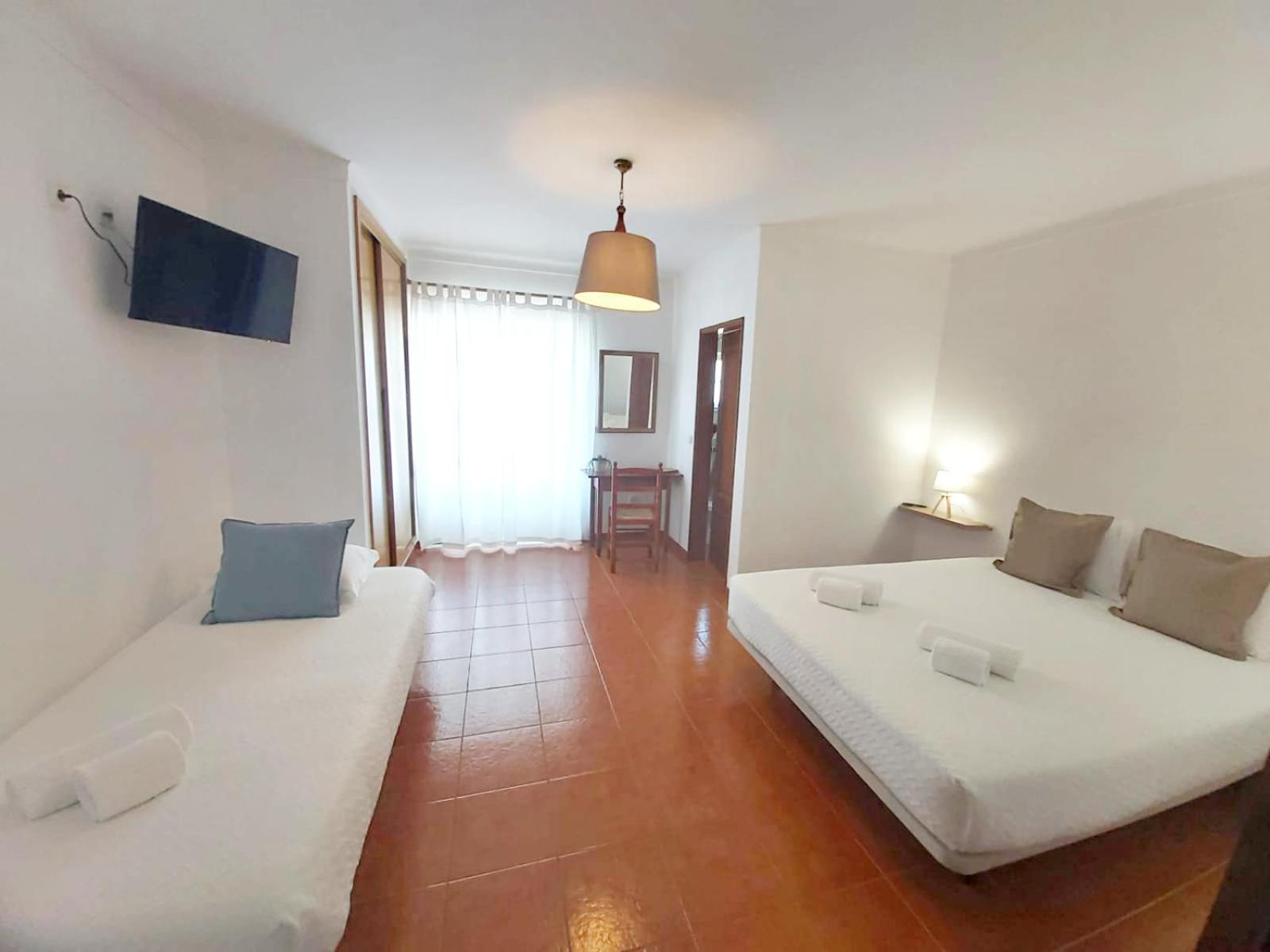 Vicentina Rooms & Apartment - Duna Parque Resorts & Hotels Вила Нова де Милфонтеш Екстериор снимка