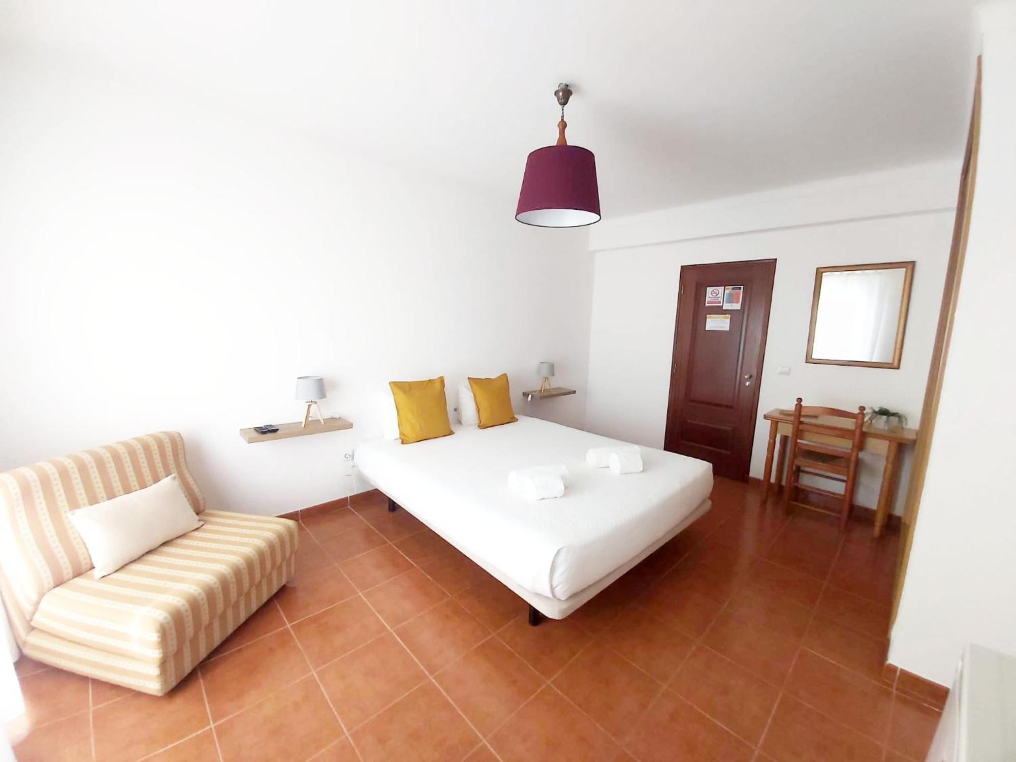 Vicentina Rooms & Apartment - Duna Parque Resorts & Hotels Вила Нова де Милфонтеш Екстериор снимка