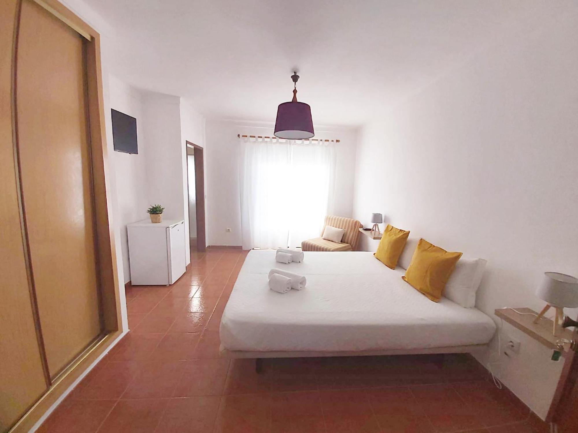 Vicentina Rooms & Apartment - Duna Parque Resorts & Hotels Вила Нова де Милфонтеш Стая снимка